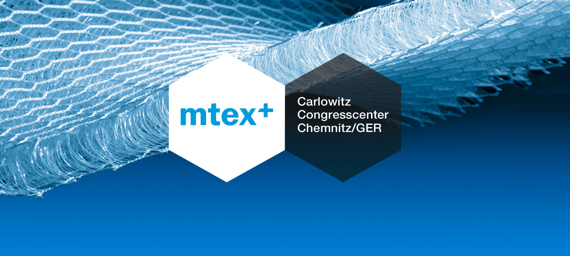 Header mtex+ 2020_Fair & Convention_Carlowitz Congresscenter Chemnitz