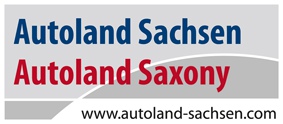 Logo Autoland Sachsen
